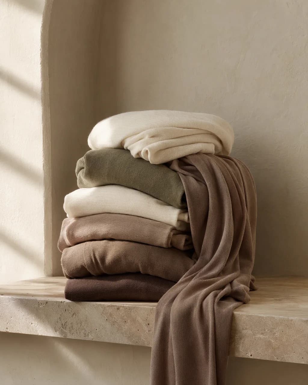 Modest Essentials