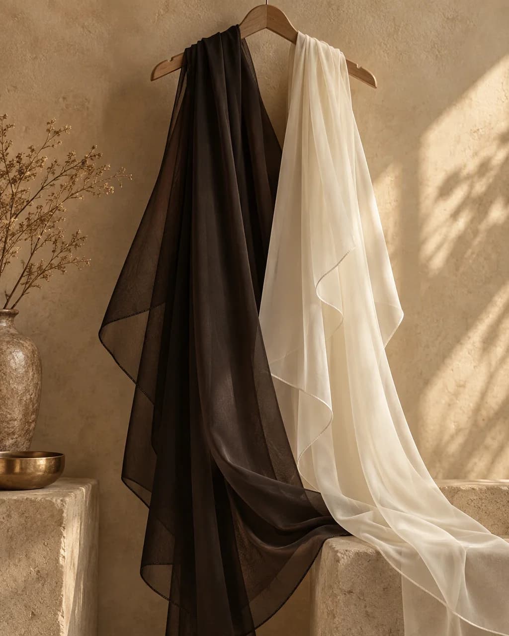 Niqabs
