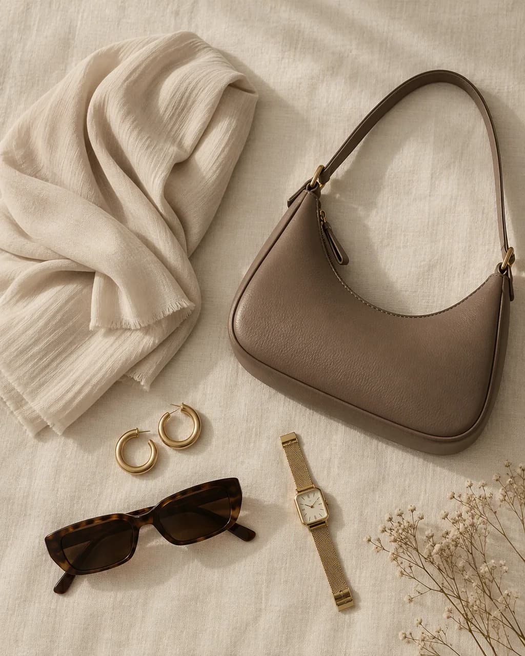 The Everyday Edit