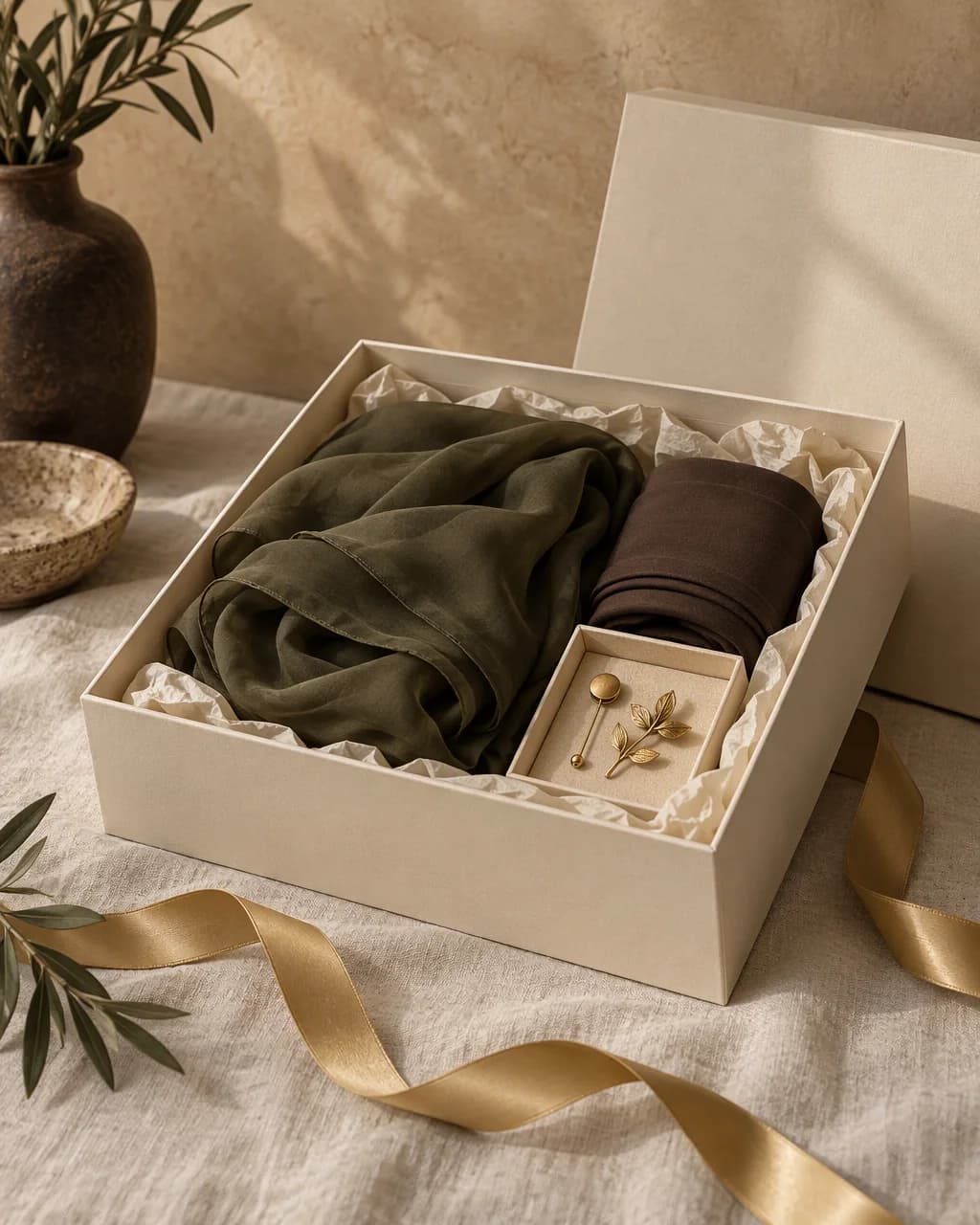 Signature Bundles