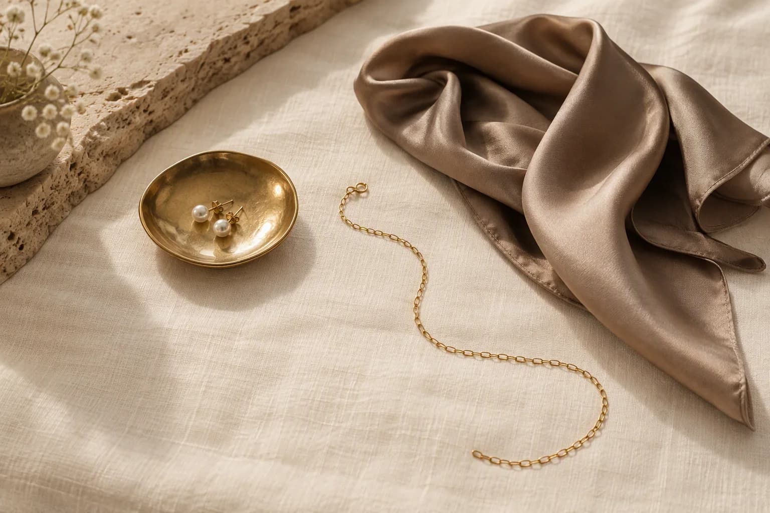 Five Timeless Pieces Every Modest Closet Needs