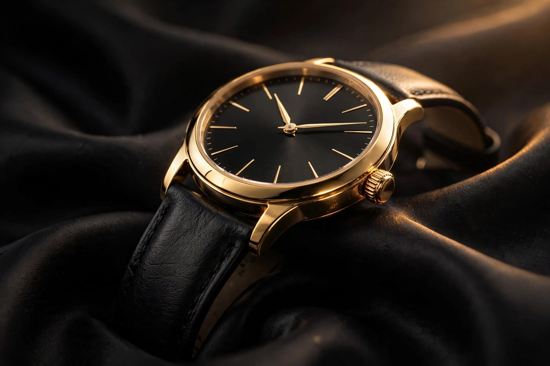 Souveraine Watch