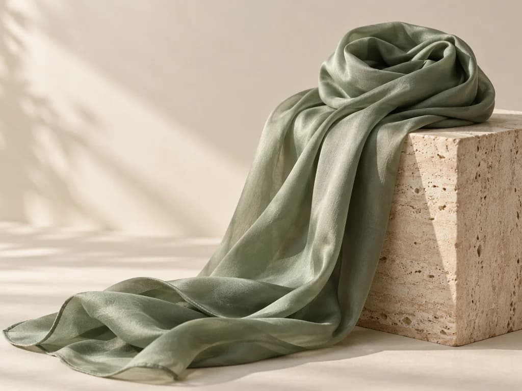 The Everyday Drape